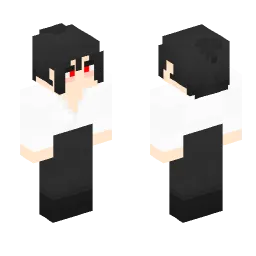 Minecraft Skin #188351