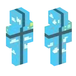Minecraft Skin #188355