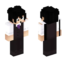 Minecraft Skin #188358