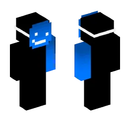 Minecraft Skin #188364