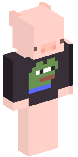 Minecraft Skin #188367