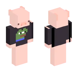 Minecraft Skin #188367