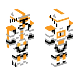 Minecraft Skin #188375