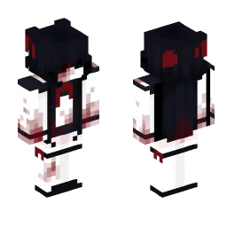 Minecraft Skin #188380