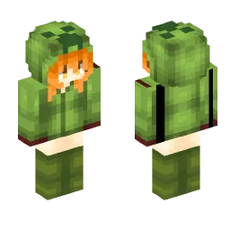 Minecraft Skin #188382
