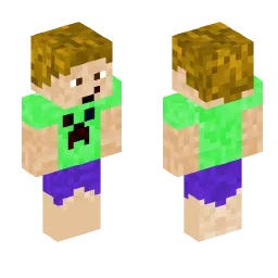 Minecraft Skin #188383