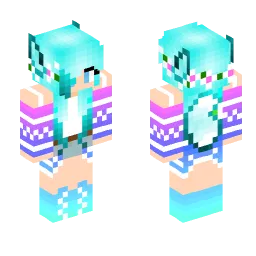 Minecraft Skin #188389