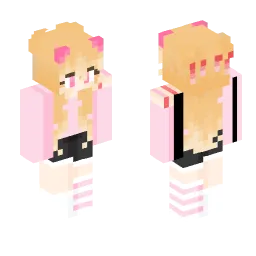 Minecraft Skin #188390