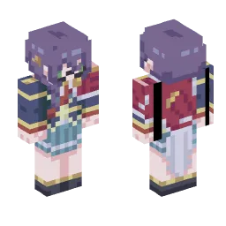 Minecraft Skin #188401