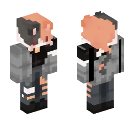 Minecraft Skin #188408