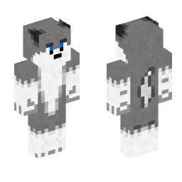 Minecraft Skin #188415