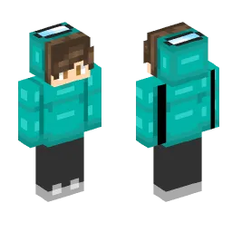 Minecraft Skin #188424