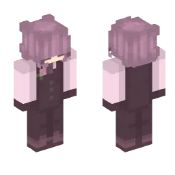 Minecraft Skin #188425