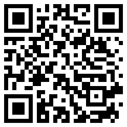 GlitchHD QR Code