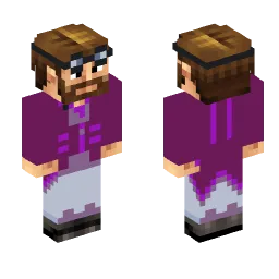 Minecraft Skin #188443