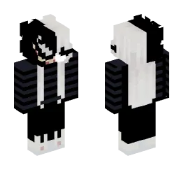 Minecraft Skin #188464