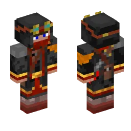 Minecraft Skin #188469