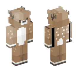 Minecraft Skin #188471