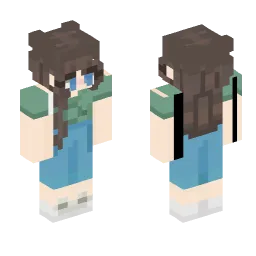 Minecraft Skin #188472