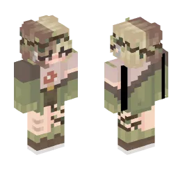 Minecraft Skin #188475