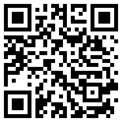 Foxynotail QR Code