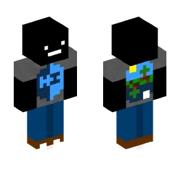 Minecraft Skin #188483