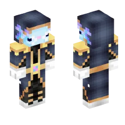 Minecraft Skin #188484