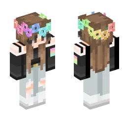 Minecraft Skin #188489