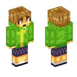 Minecraft Skin #188491
