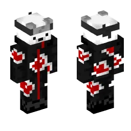 Minecraft Skin #188497