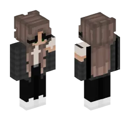 Minecraft Skin #188500
