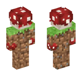 Minecraft Skin #188501