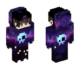 Minecraft Skin #188505