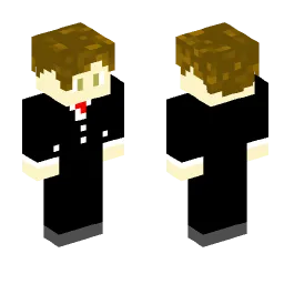 Minecraft Skin #188508