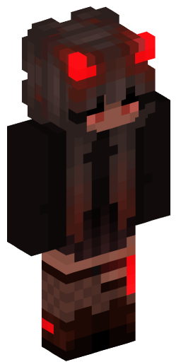 Ur_Succubus Minecraft Skin Preview on Minecraft.Co.Com