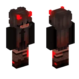 Minecraft Skin #188510