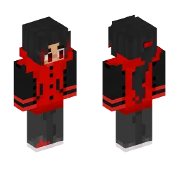 Minecraft Skin #188515