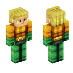 Minecraft Skin #188516