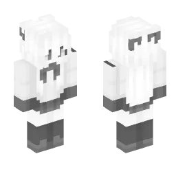 Minecraft Skin #188518