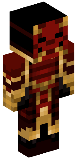 king_crimson_46 Minecraft Skin Preview on Minecraft.Co.Com