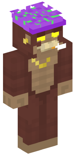 Minecraft Skin #188540