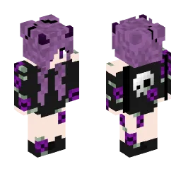 Minecraft Skin #188544