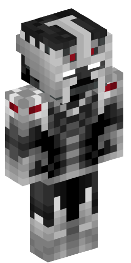 Withered_souls Minecraft Skin Preview on Minecraft.Co.Com