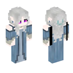 Minecraft Skin #188548