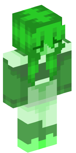 Minecraft Skin #188559