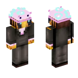Minecraft Skin #188563