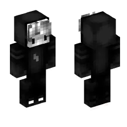 Minecraft Skin #188565