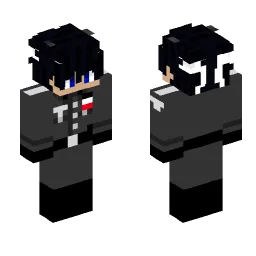 Minecraft Skin #188571