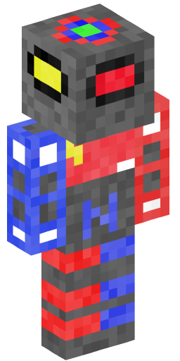 NikkiToby Minecraft Skin Preview on Minecraft.Co.Com