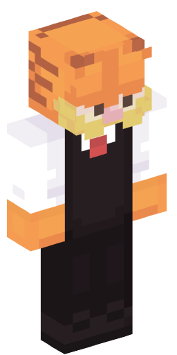 s0ckage Minecraft Skin Preview on Minecraft.Co.Com